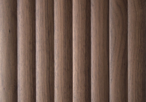 03 – heartwood walnut - real wood veneer